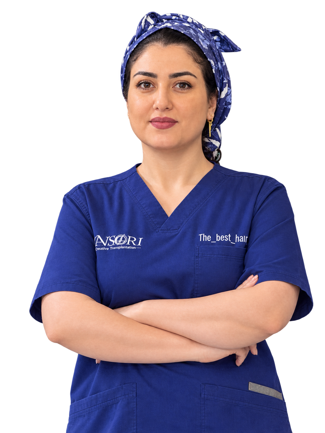 پزشک کلینیک زیبایی